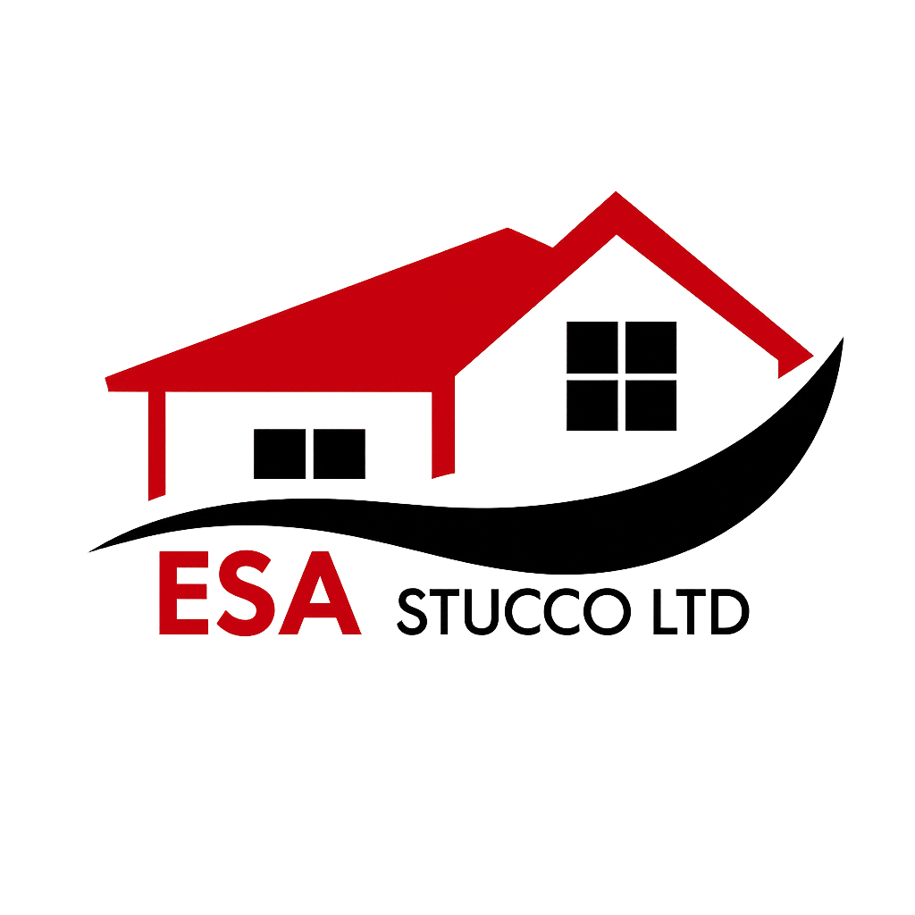 ESA Stucco LTD logo