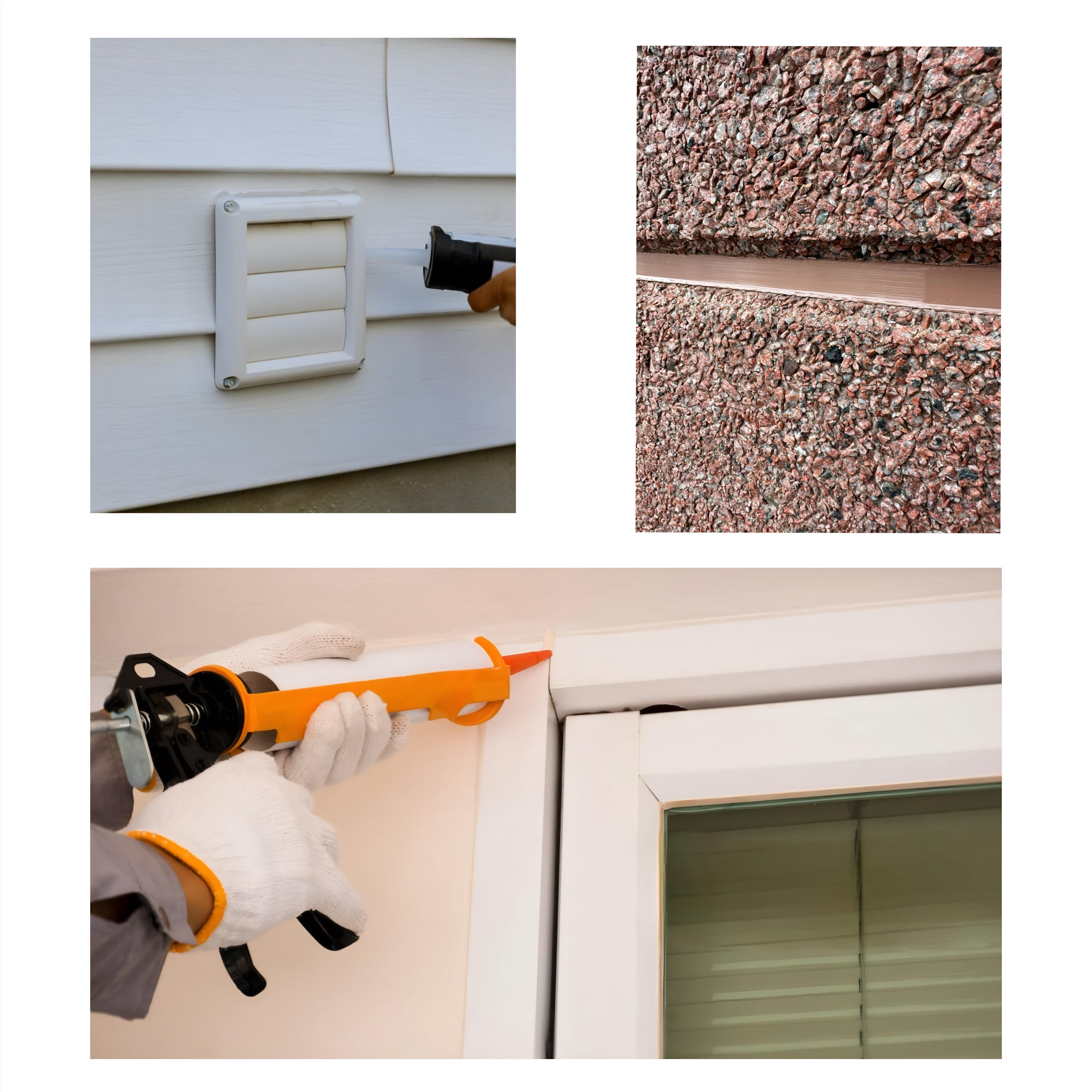 ACM Panel Cladding Installation